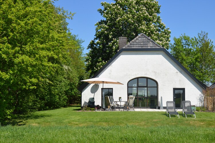 Holiday home Overijssel
