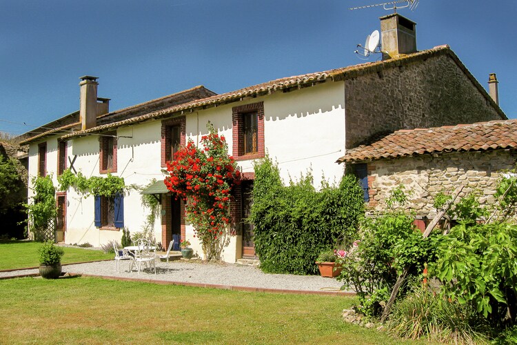 Holiday home Limousin