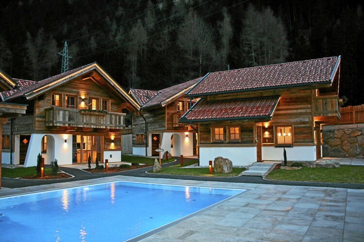 Holiday home Tyrol
