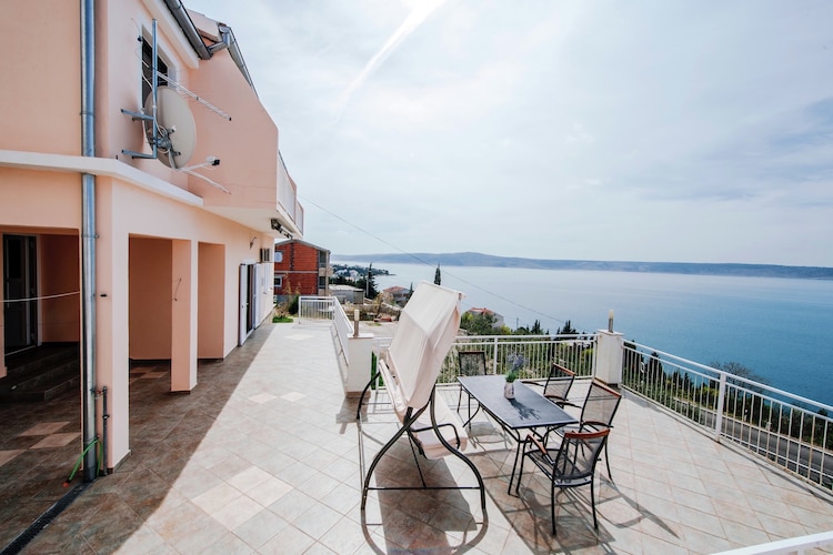 Apartment Dalmatia