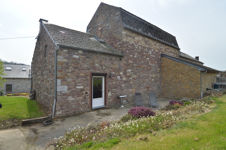 Holiday home Namur