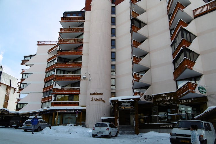 Apartment Northern Alps