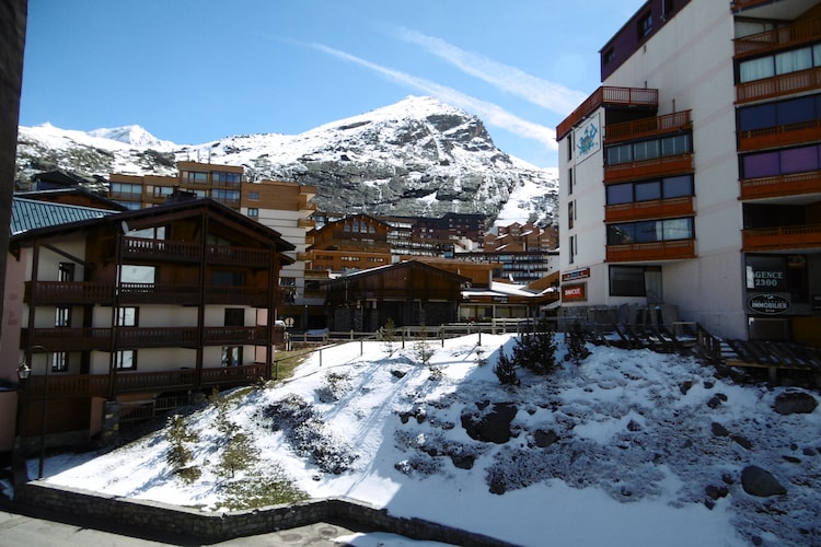 Apartment Northern Alps
