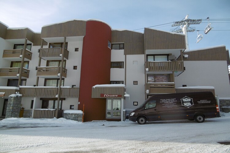 Apartment Northern Alps