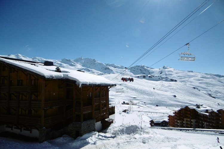 Apartment Northern Alps