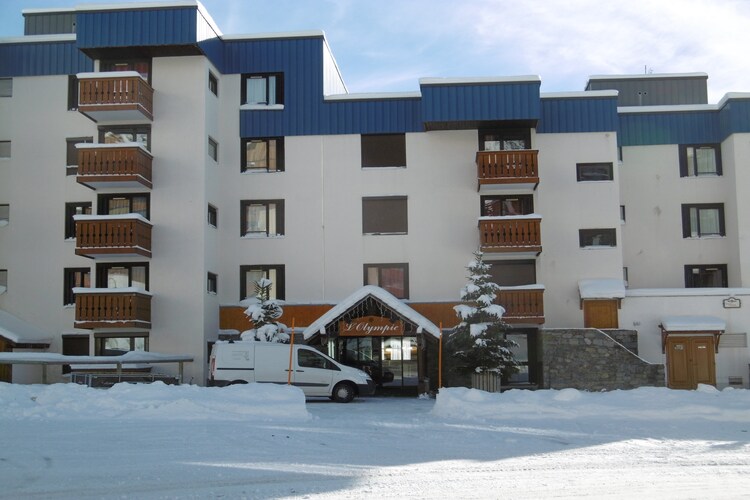 Apartment Northern Alps