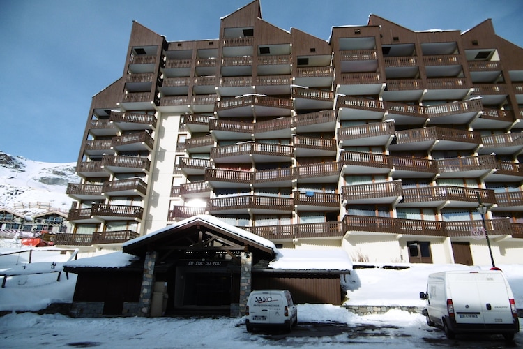 Apartment Northern Alps