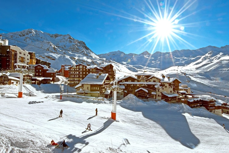Apartment Northern Alps