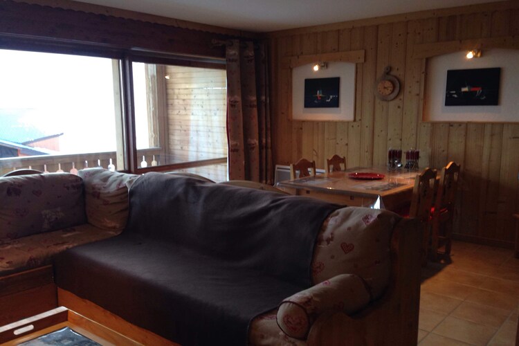 Apartment Northern Alps