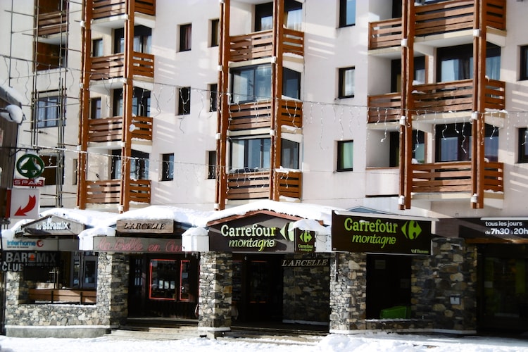 Apartment Northern Alps