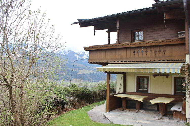 Holiday home Salzburg