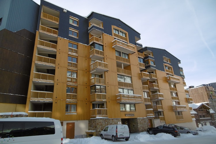 Apartment Northern Alps