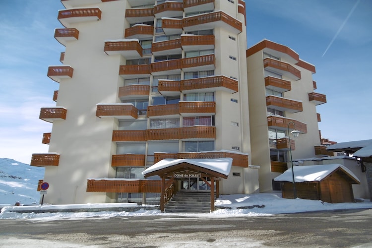 Apartment Northern Alps