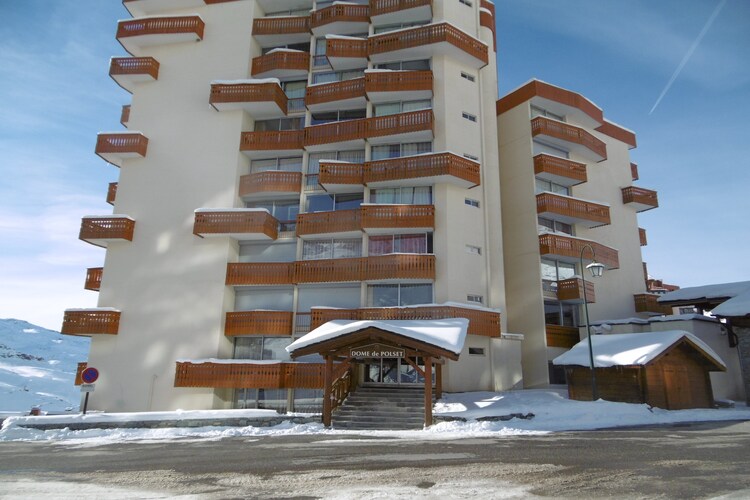 Apartment Northern Alps