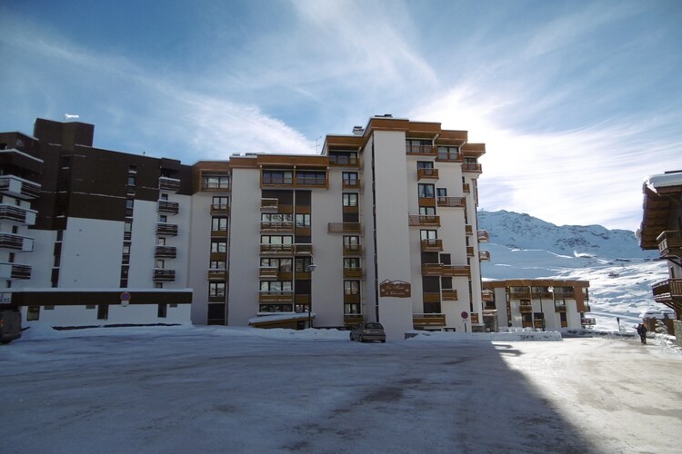 Apartment Northern Alps