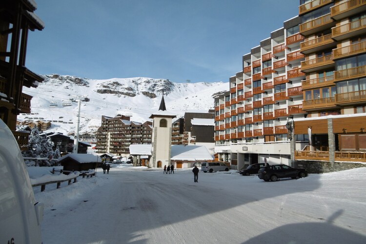 Apartment Northern Alps
