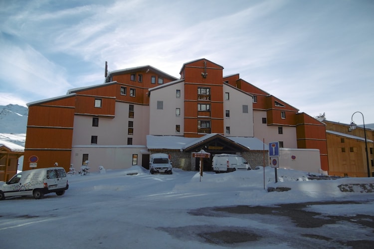 Apartment Northern Alps