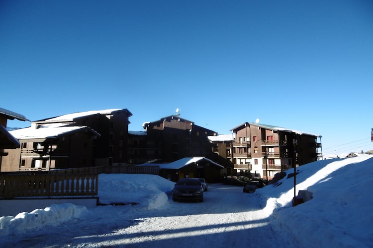 Apartment Northern Alps