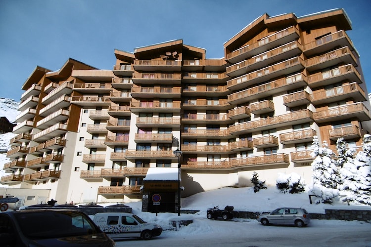Apartment Northern Alps