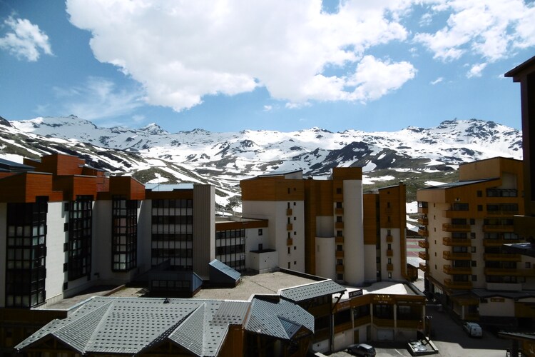 Apartment Northern Alps