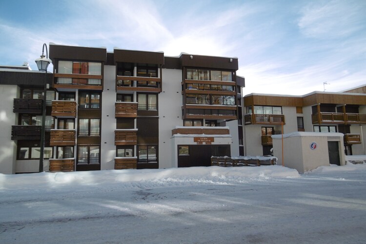 Apartment Northern Alps