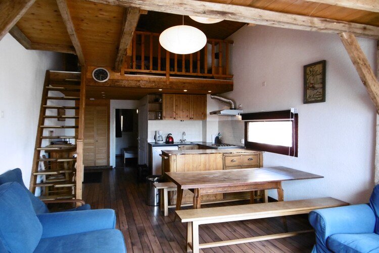 Apartment Northern Alps