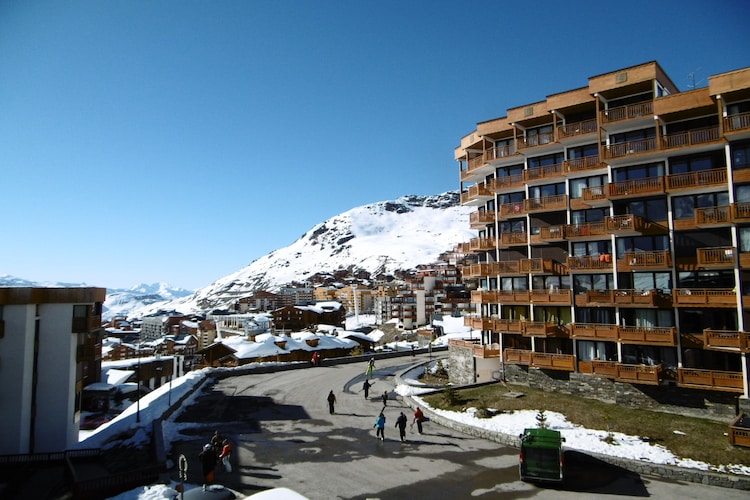 Apartment Northern Alps