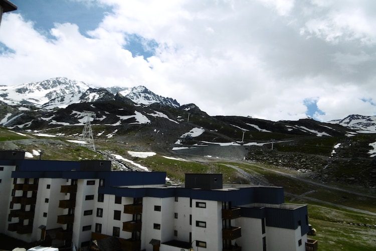 Apartment Northern Alps