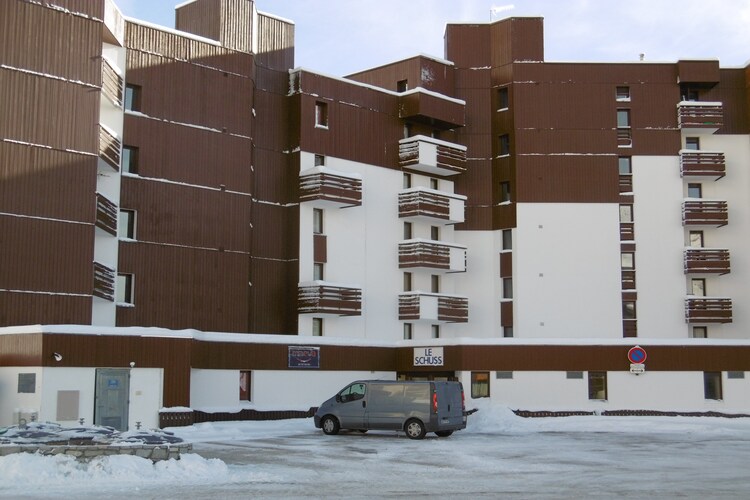 Apartment Northern Alps