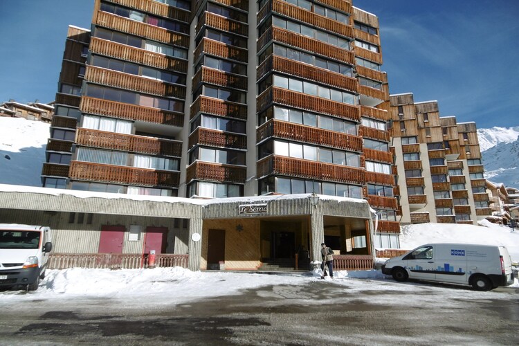 Apartment Northern Alps