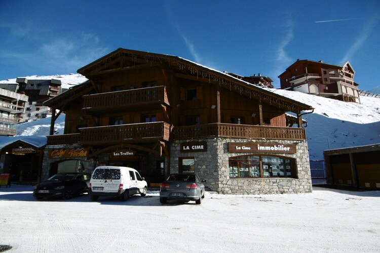 Apartment Northern Alps