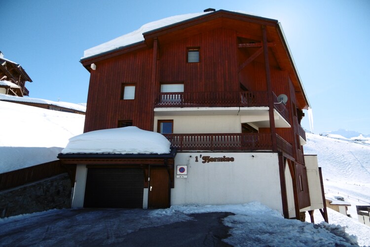 Apartment Northern Alps
