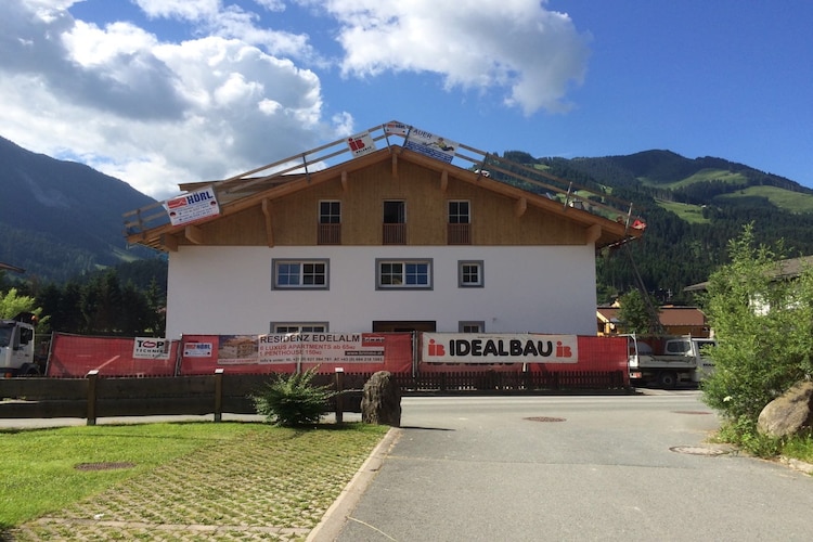 Apartment Tyrol
