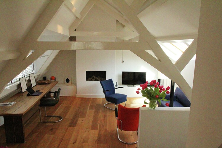 Holiday home North Holland