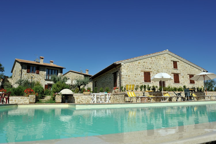 Holiday home Umbria
