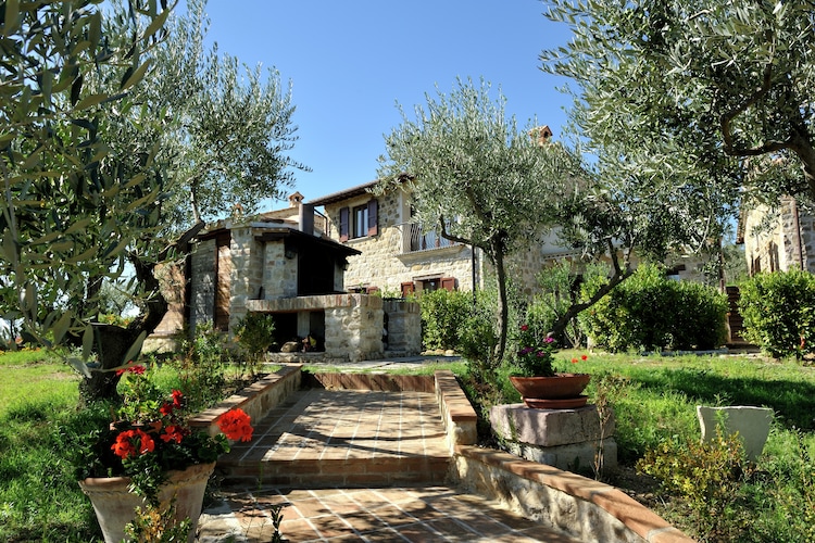 Holiday home Umbria