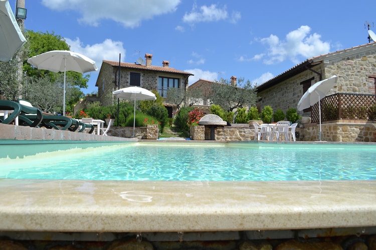 Holiday home Umbria