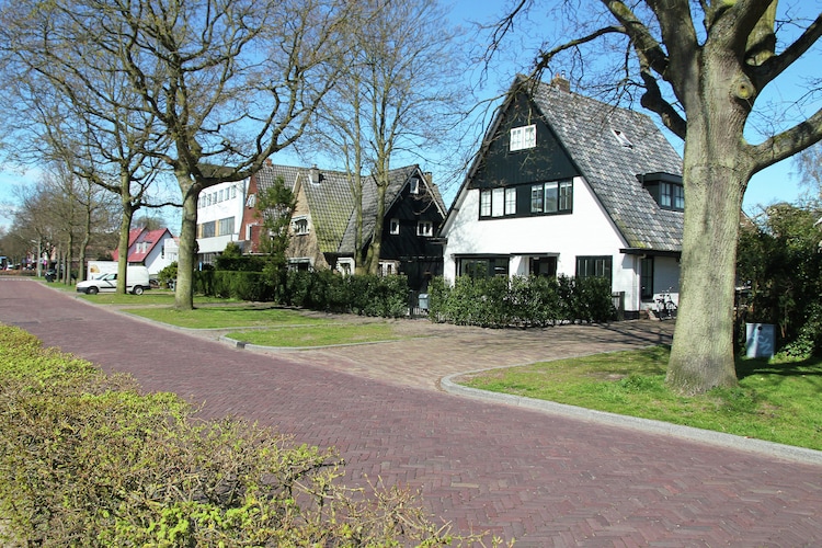 Holiday home North Holland