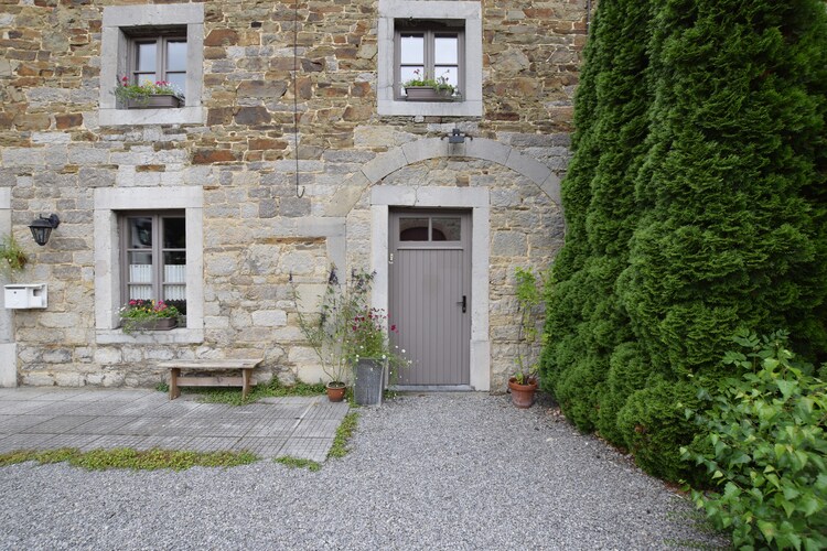 Holiday home Luxembourg