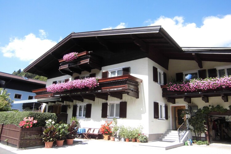 Apartment Salzburg