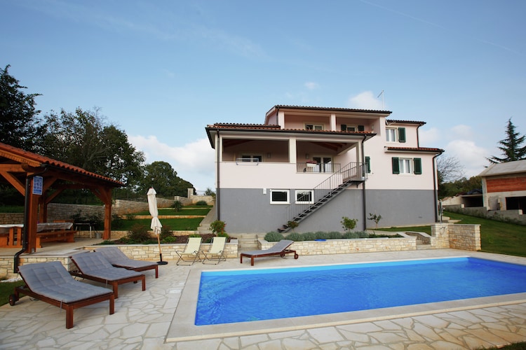 Villa Istria