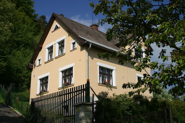 Holiday home North Bohemia Giant Mountains