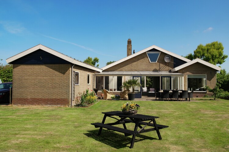 Holiday home North Holland