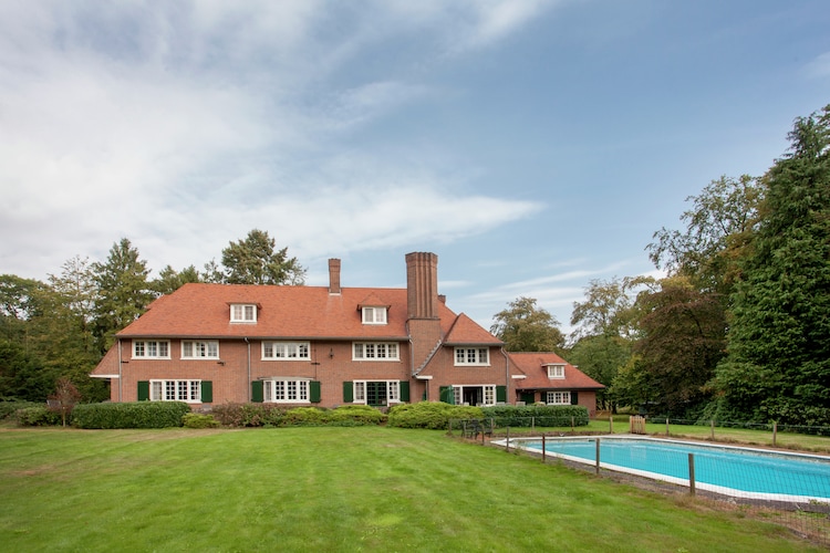 Holiday home North Brabant