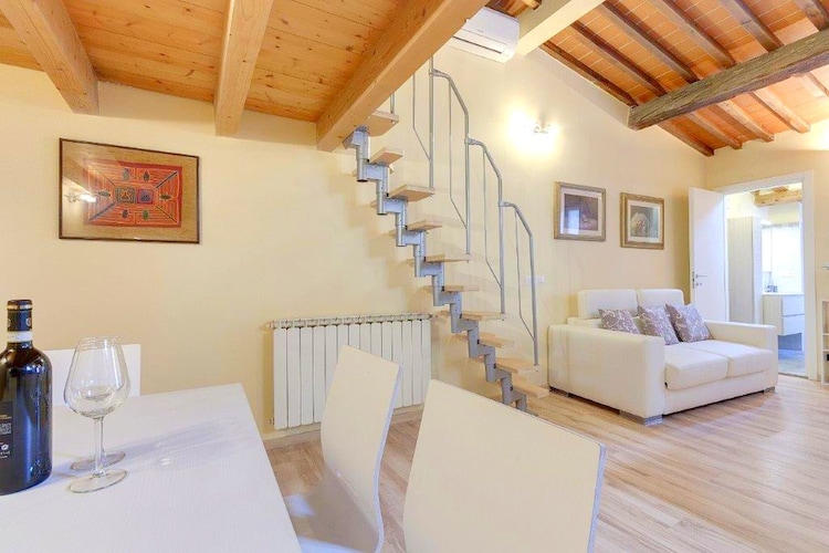 Apartment Tuscany Elba