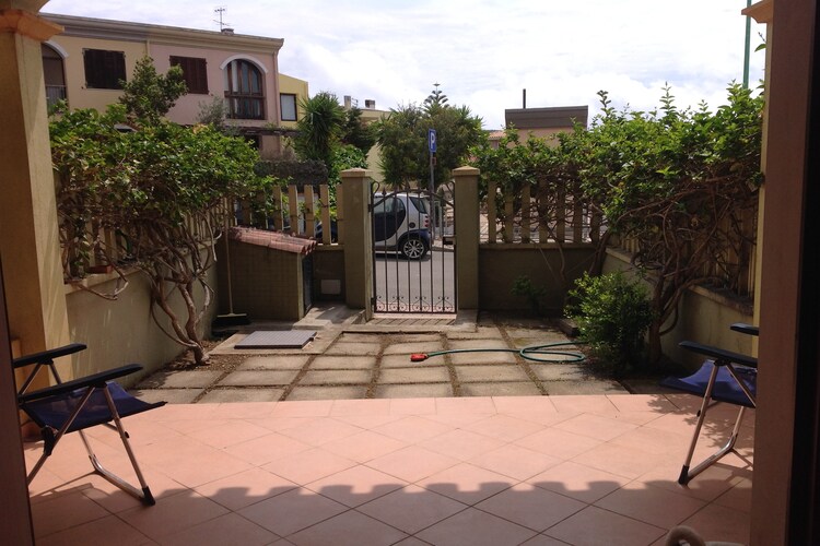 Holiday home Sardinia