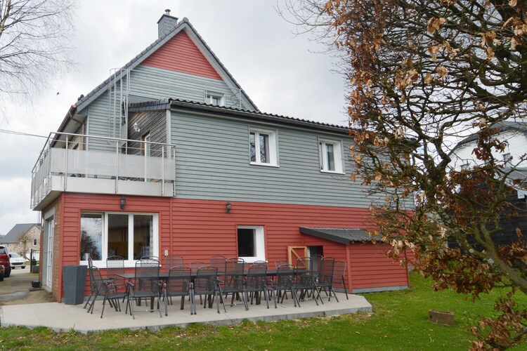 Cottage Liege