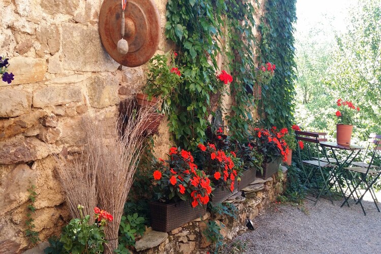 Holiday home Midi-Pyrenees