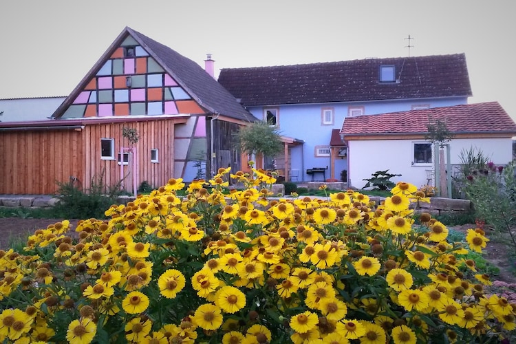 Holiday home Bavaria