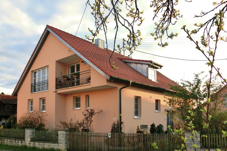Apartment Bavaria